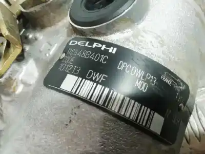 Автозапчасти б/у тнвд насос за citroen c15 vd-pb ссылки oem iam r8448b401c  