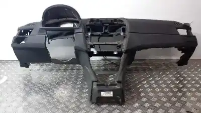 Second-hand car spare part airbag kit for bmw x3 (e83) 2.0d oem iam references 