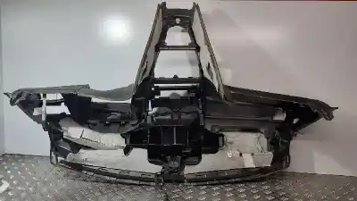 Second-hand car spare part airbag kit for bmw x3 (e83) 2.0d oem iam references   