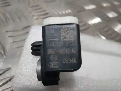 Peça sobressalente para automóvel em segunda mão sensor por ford focus lim. (cb4) trend referências oem iam 8m5t14b342ac  
