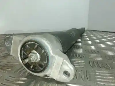 Second-hand car spare part right rear shock absorber for volvo v40 kinetic oem iam references 31451024  