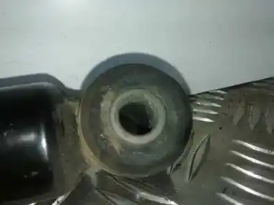 Second-hand car spare part rear left shock absorber for volvo v40 kinetic oem iam references 31451024  