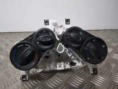 Автозапчасти б/у климат-контроль за ford ka (ccu) black edition ссылки oem iam 98616861