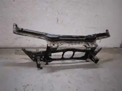 Second-hand car spare part front panel for bmw serie 3 compact (e46) 320td oem iam references 41117047885  