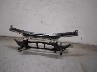 Second-hand car spare part front panel for bmw serie 3 compact (e46) 320td oem iam references 41117047885  