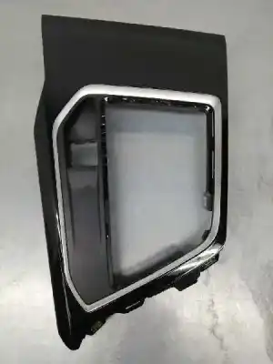 Second-hand car spare part plastics for peugeot 3008 style oem iam references 98201717zd