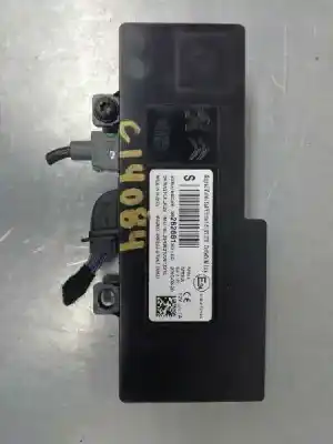 Second-hand car spare part electronic module for peugeot 3008 style oem iam references 9828266180