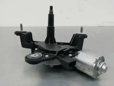 Second-hand car spare part rear windshield wiper motor for peugeot 3008 style oem iam references 9811259980