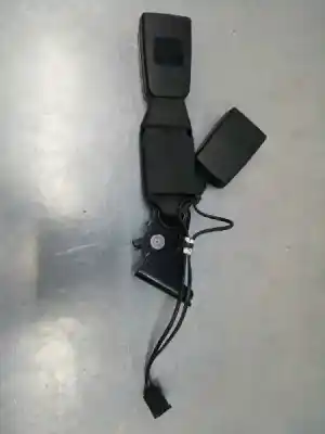 Recambio de automóvil de segunda mano de enganche cinturon para peugeot 3008 style referencias oem iam 9809478677  