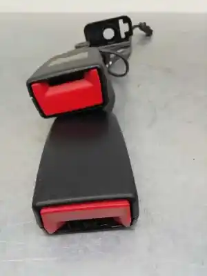 Recambio de automóvil de segunda mano de enganche cinturon para peugeot 3008 style referencias oem iam 9809478677  