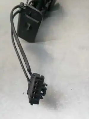 Recambio de automóvil de segunda mano de enganche cinturon para peugeot 3008 style referencias oem iam 9809478677  