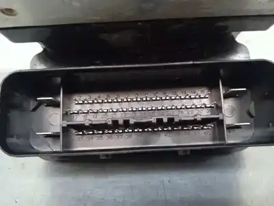 Peça sobressalente para automóvel em segunda mão abs por volvo v40 kinetic referências oem iam p31423315 10096104243 10021210094
