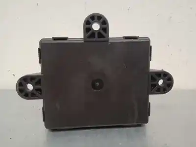 Second-hand car spare part electronic module for volvo v40 kinetic oem iam references 31343872  