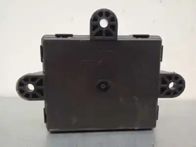 Second-hand car spare part electronic module for volvo v40 kinetic oem iam references 31343872  