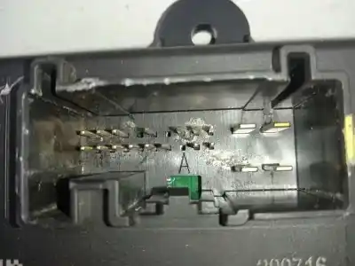 Second-hand car spare part electronic module for volvo v40 kinetic oem iam references 31343872  