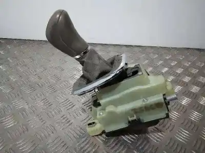 Second-hand car spare part gear lever for mercedes-benz clase c (w203) berlina 220 cdi (203.006) oem iam references a2032672524 2032672524 a2032672524q