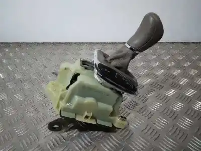 Second-hand car spare part gear lever for mercedes-benz clase c (w203) berlina 220 cdi (203.006) oem iam references a2032672524 2032672524 a2032672524q