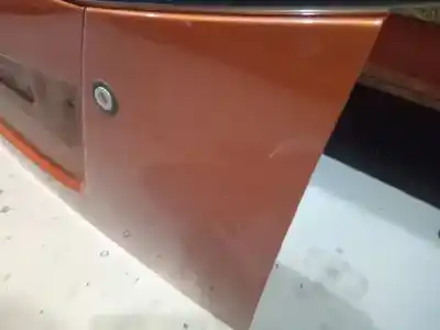 Second-hand car spare part tailgate for kia picanto 1.0 concept oem iam references   