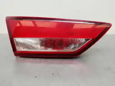 Автозапчасти б/у внутренний левый задний фонарь за seat leon st (5f8) 1.6 tdi ссылки oem iam 5f9945093d