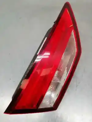 Автозапчасти б/у внутренний левый задний фонарь за seat leon st (5f8) 1.6 tdi ссылки oem iam 5f9945093d  5f9945093