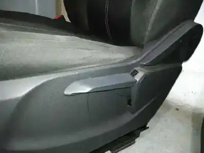 Автозапчасти б/у полный комплект сиденья за ford ecosport 1.5 ti ссылки oem iam   