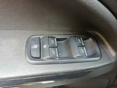 Автозапчасти б/у выключатель левого переднего окна за ford ecosport 1.5 ti ссылки oem iam en1514a132aa 4 teclas 1902146