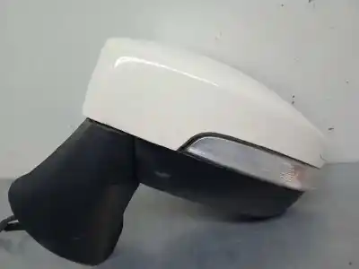 Second-hand car spare part left rearview mirror for ford ecosport 1.5 ti oem iam references 2292928 5 cables 