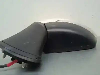 Second-hand car spare part left rearview mirror for ford ecosport 1.5 ti oem iam references 2292928 5 cables 