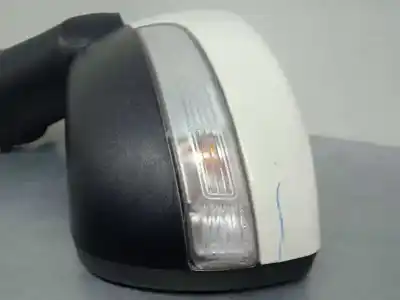 Second-hand car spare part left rearview mirror for ford ecosport 1.5 ti oem iam references 2292928 5 cables 