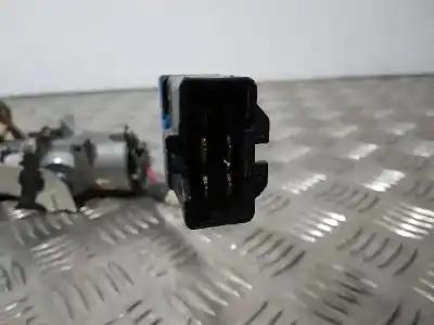 Second-hand car spare part ignition switch for kia carens (un) active oem iam references 96190189  