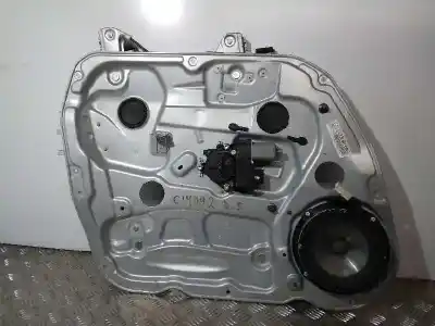 Автозапчасти б/у регулятор стекла переднего левого за kia carens (un) active ссылки oem iam 824701dxxx