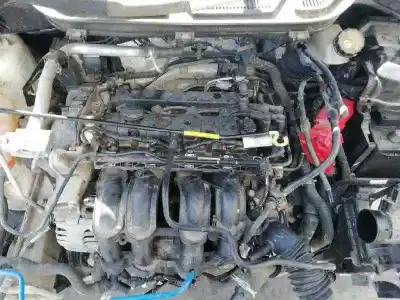 Second-hand car spare part COMPLETE ENGINE for FORD ECOSPORT  OEM IAM references   