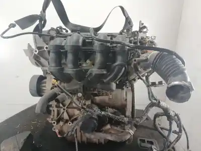 Second-hand car spare part complete engine for ford ecosport 1.5 ti oem iam references   