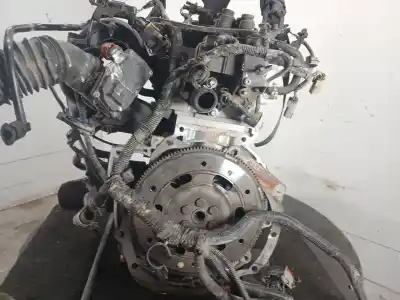 Second-hand car spare part complete engine for ford ecosport 1.5 ti oem iam references   