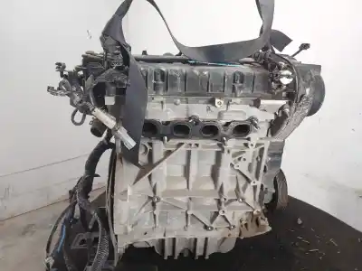 Second-hand car spare part complete engine for ford ecosport 1.5 ti oem iam references   
