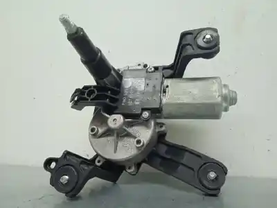 Peça sobressalente para automóvel em segunda mão motor do limpador traseiro por chevrolet cruze lt referências oem iam 95089590