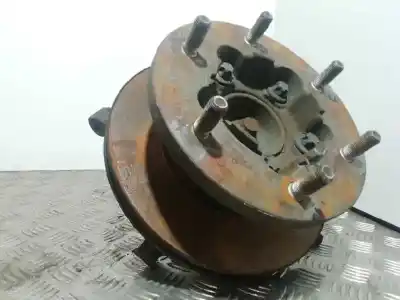 Pezzo di ricambio per auto di seconda mano attacco anteriore destro per renault master kipper doka l3h1 3.5t riferimenti oem iam 