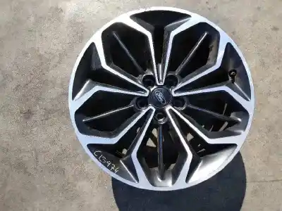Pièce détachée automobile d'occasion jeu de jantes pour ford focus turn. (cb8) st line tdci références oem iam 8jx18 et55  