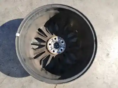 Pièce détachée automobile d'occasion jeu de jantes pour ford focus turn. (cb8) st line tdci références oem iam 8jx18 et55  