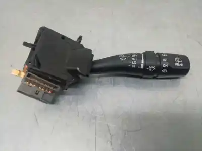 Peça sobressalente para automóvel em segunda mão comutador de limpa vidros por hyundai tucson (jm) 2.0 crdi referências oem iam 621w05200