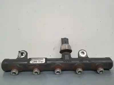 Second-hand car spare part distributor pipe for peugeot 407 sw st sport oem iam references 9654726280