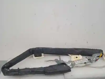Second-hand car spare part front left curtain airbag for fiat nuova 500 (150) by diesel oem iam references 05188243300
