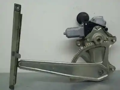Second-hand car spare part rear right window regulator for lexus ls (usf4/uvf4) 4.6 v8 cat oem iam references 8571050110  0620200820