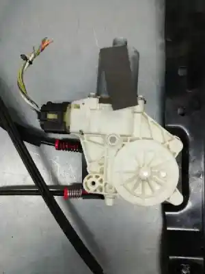Second-hand car spare part passenger side right window regulator for ford s-max (ca1) titanium oem iam references 6m21u23200bk  6m2114553b