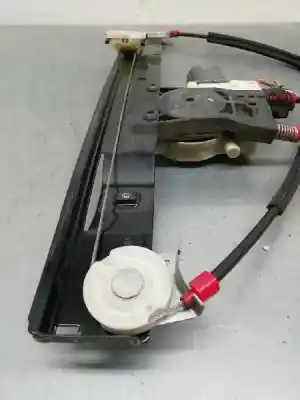 Second-hand car spare part passenger side right window regulator for ford s-max (ca1) titanium oem iam references 6m21u23200bk  6m2114553b