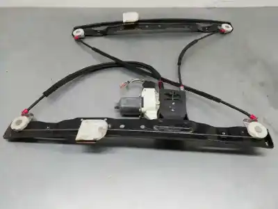 Second-hand car spare part passenger side right window regulator for ford s-max (ca1) titanium oem iam references 6m21u23200bk  6m2114553b