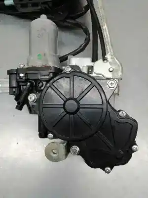 Автозапчастина б/у замок передній праві двері для lexus ls (usf4/uvf4) 4.6 v8 cat посилання на oem iam 41240310030 10+8 pins 1638000400