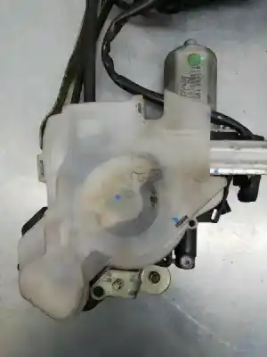 Автозапчастина б/у замок передній праві двері для lexus ls (usf4/uvf4) 4.6 v8 cat посилання на oem iam 41240310030 10+8 pins 1638000400