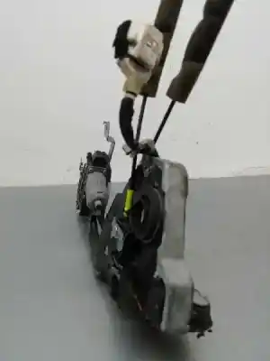 Автозапчастина б/у замок передній праві двері для lexus ls (usf4/uvf4) 4.6 v8 cat посилання на oem iam 41240310030 10+8 pins 1638000400