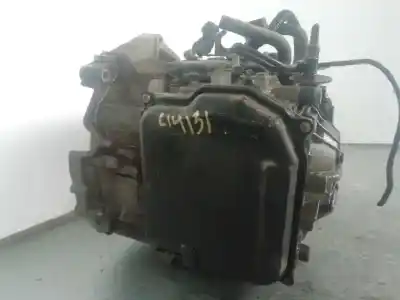 Gebrauchtes Autoersatzteil getriebe zum peugeot 206 berlina xs oem-iam-referenzen 20tp88  